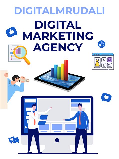 Digital Mrudali Best Digital Markerting Company In Ahmedabad