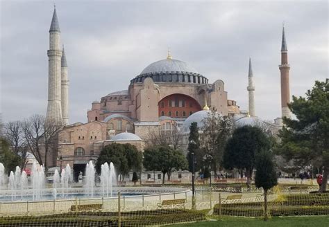 Istanbul Privat Ganztägige Highlights Tour mit Guide GetYourGuide