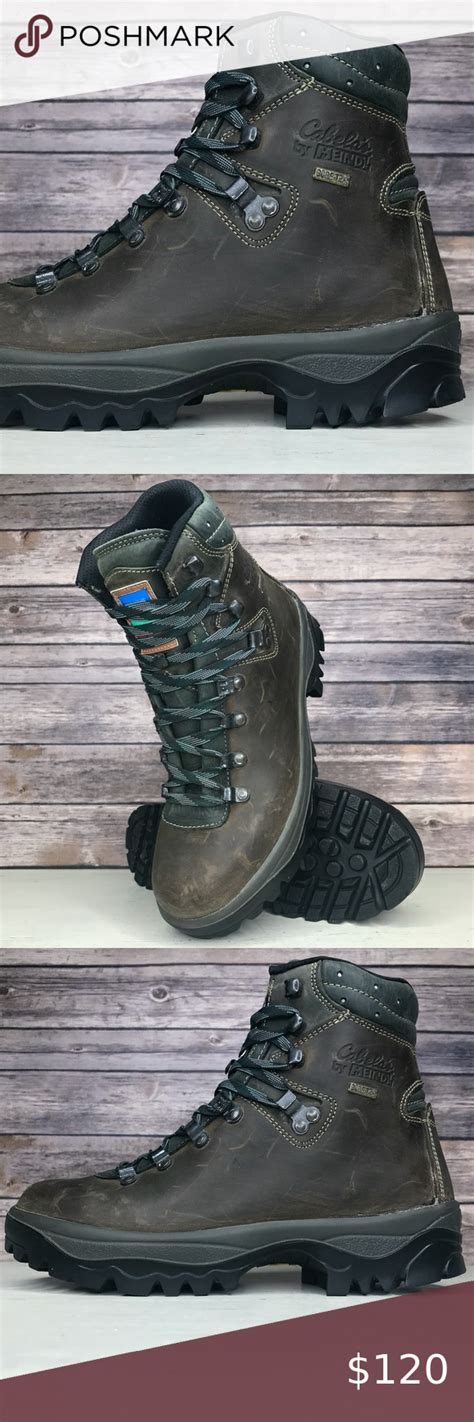 Cabelas By Meindl Gore Tex Leather Hiking Boots Cabelas By Meindl Gore