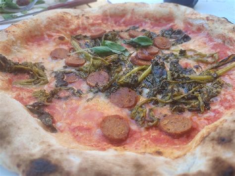 Grad Neapolitan Pizza Bar Veganfreundlich Vegan Guide N Rnberg