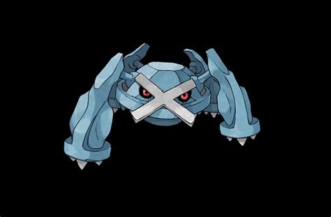 Pokemon GO: Best Metagross Moveset - Twinfinite