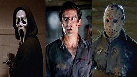 Best Horror Movie Sequels Of All Time