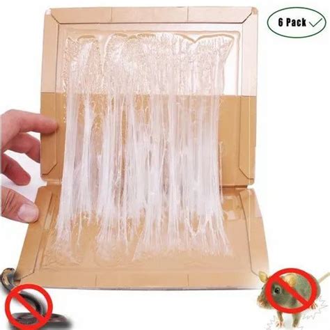 Yashbond Adhesives Hot Melt Adhesive For Insect Glue Traps Kg ID