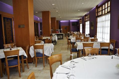 Restaurante Centro Asturiano De Oviedo