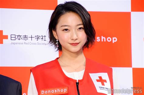 画像1521 元新体操日本代表・畠山愛理、初写真集の葛藤を明かす 出版を決めた理由とは モデルプレス