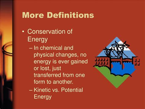 Ppt Conservation Of Mass And Energy Powerpoint Presentation Free Download Id350949