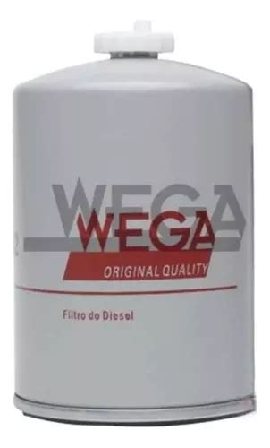 Filtro Combust Vel Wega Fcd Tecfil Psd Parcelamento Sem Juros