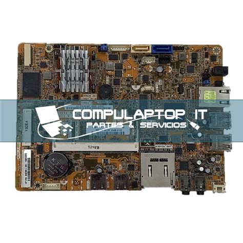 Motherboard Hp Compaq Presario Cq Parte