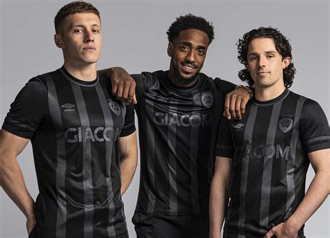 The Top Shirts Of The Season Soccerbible Atelier Yuwa Ciao Jp