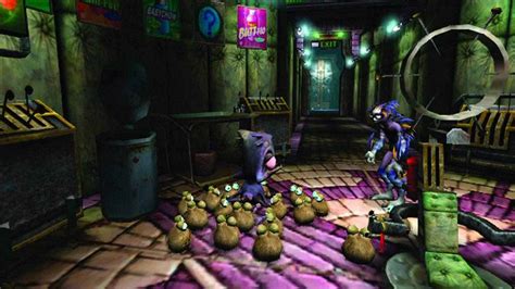 Oddworld: Munch's Oddysee - Alchetron, the free social encyclopedia