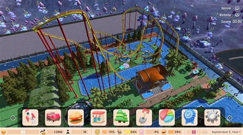 RollerCoaster Tycoon Deluxe Descubra a emoção de apostar dezena