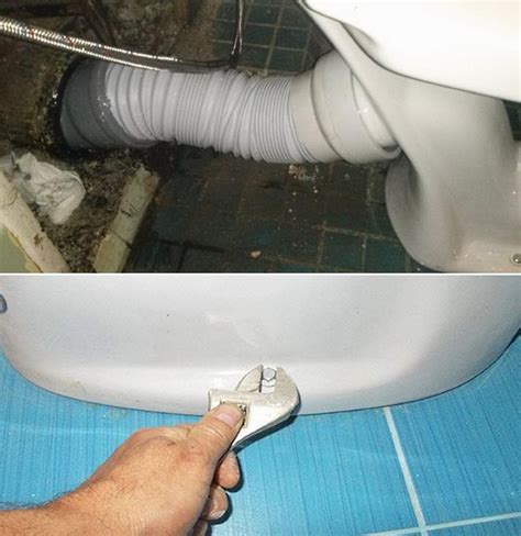 Установка унитаза своими руками: пошаговая инструкция