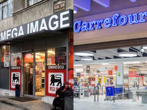 Program Mega Image și Carrefour de Rusalii 2023 Cum vor funcționa