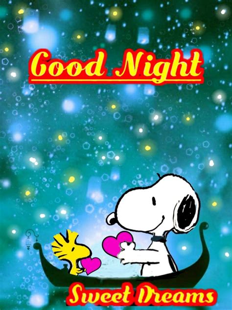 スヌーピー Good Night Good Night Funny Good Night Image Good Morning Good Night Snoopy Love