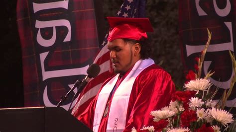 Mclane High School Graduation Dvd Promo Youtube