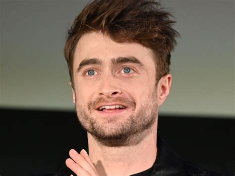 Daniel Radcliffe body transformation leads to…