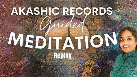 Awaken Your Inner Wisdom Via Akashic Records May Youtube