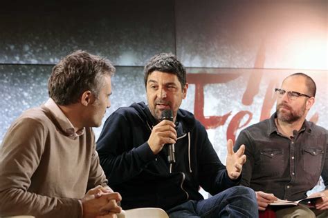 Cesc Gay inicia el rodaje de la serie Félix protagonizada por