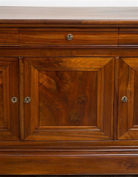 Proantic Credenza Luigi Filippo Francese Secolo