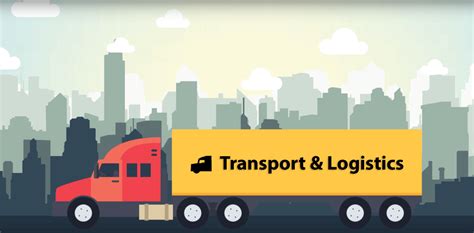 Ways Mobile Apps Are Improving Transport And Logistics Itcraft Blog