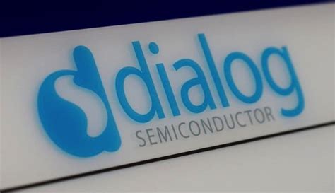 Apple Acquires Part of European Chipmaker Dialog Semiconductor in $600 Million USD Licensing ...