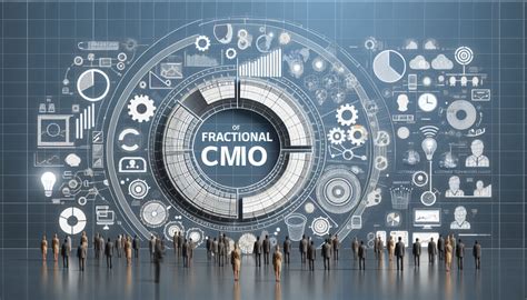 Unleash The Marketing Expertise Discovering The Value Of A Fractional Cmo