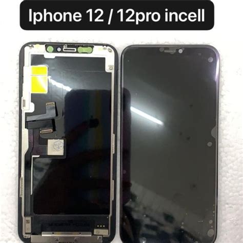 Jual Lcd Touchscreen Iphone Pro Incell Lcd Ts Ip Iph