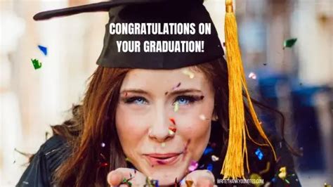 Graduation Congratulations Messages Inspiring And Creative Examples To Celebrate Your Graduate