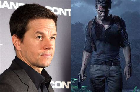 Mark Wahlberg Joins the 'Uncharted' Movie | Exclaim!