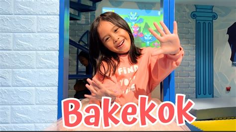 Bakekok Lagu Anak Terfavorit Youtube