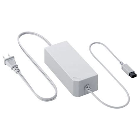 Wii AC Adapter