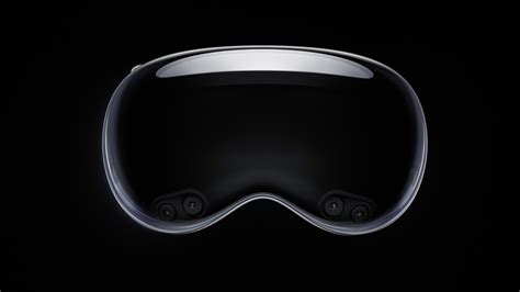 Apple Launches Vision Pro Its First Ever Augmented Reality Headset