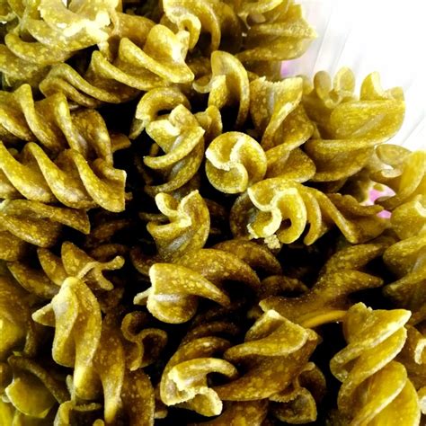 Scoiattolo Fusilli Con Farina Di Piselli Review Abillion