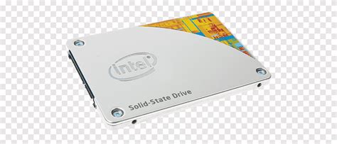 Intel Core Solid State Drive Serial Ata Hard Drives Intel Electronics