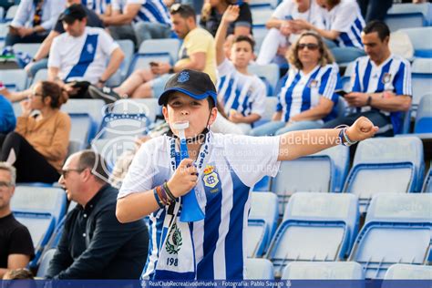 Rc Recreativo De Huelva On Twitter Azul Y Blanco De Pasi N