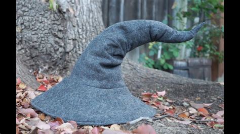 How To Make A Wizard Hat Easy At Freeman Fair Blog