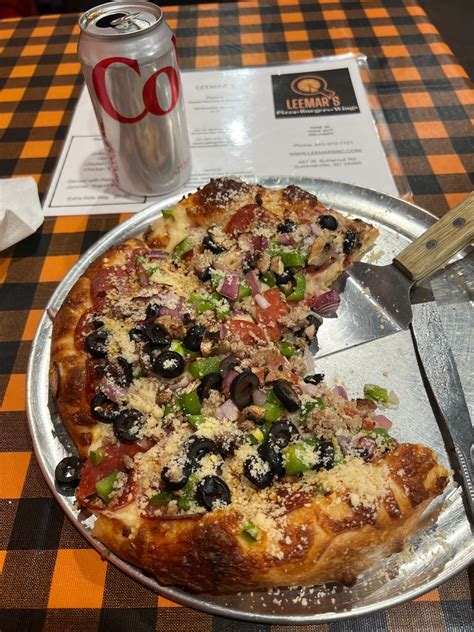 Ebenezer Pizzeria Updated January Photos Reviews