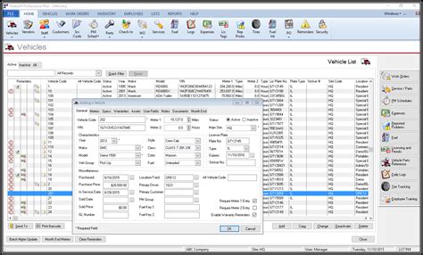 Fleetsoft Software 2021 Reviews Pricing Demo