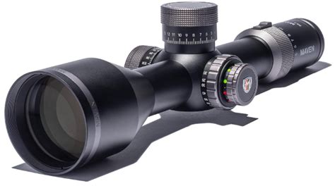 5 Best FFP Scopes for The Money - Opticsmark