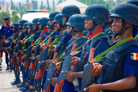 Yuletide Nscdc Deploys 28 300 Operatives Nationwide For Festive Season