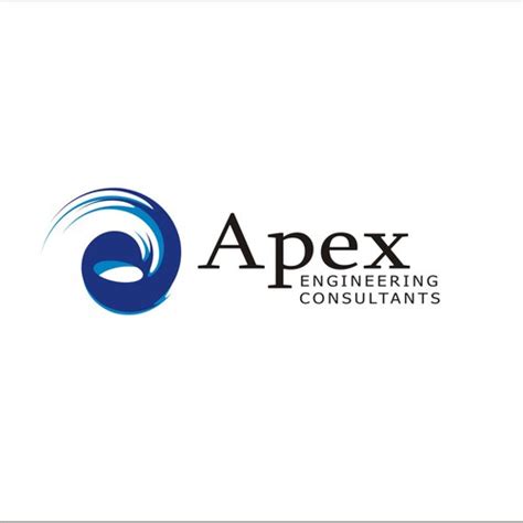 Logo Apex Engineering Consultants Logo Design Contest