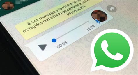 Whatsapp Conoce C Mo Saber Lo Que Dice Un Audio Sin Tener Que