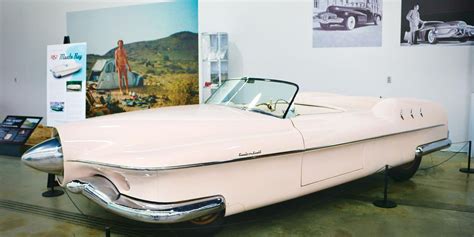 How An Old Supermarket In Kansas Became The Home For A Collection Of Dream Cars Hemmings