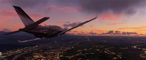 Microsoft Flight Simulator Dev Promises New Patch To Fix Last Updates