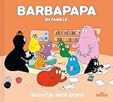 La Famille Barbapapa