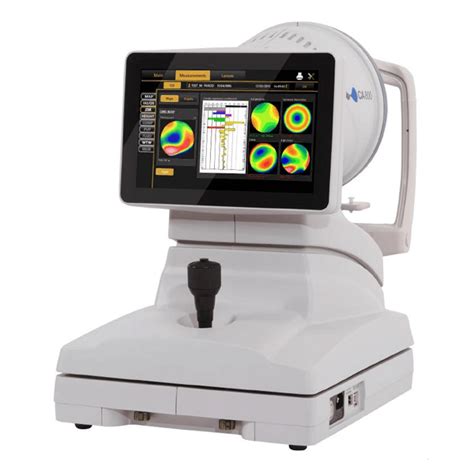 Home Preowned Optometry Equipment Vision Equipment Inc