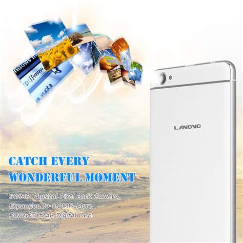 Landvo XM100 Pro Price Specs And Best Deals