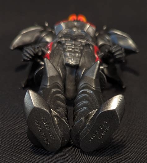 Bandai Ultra Kaiju Series Kaiser Darkness Ex Mandarake