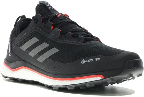 Adidas Terrex Agravic Flow Gore Tex En Promoción Hombre Zapatillas