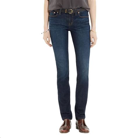 Madewell Madewell Alley Straight Jeans In Waterfall Grailed